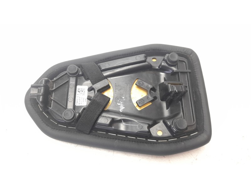 Recambio de asiento trasero para bmw s s 1000 rr (2r99) referencia OEM IAM 8569758 52538569758 