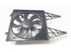 Recambio de electroventilador para volkswagen polo (9n1) highline referencia OEM IAM 6Q0121207  