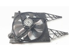 Recambio de electroventilador para volkswagen polo (9n1) highline referencia OEM IAM 6Q0121207   2