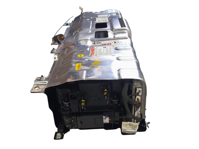 Recambio de bateria para kia sportage v (nq5) 1.6 t-gdi hybrid referencia OEM IAM 37501CJ010  