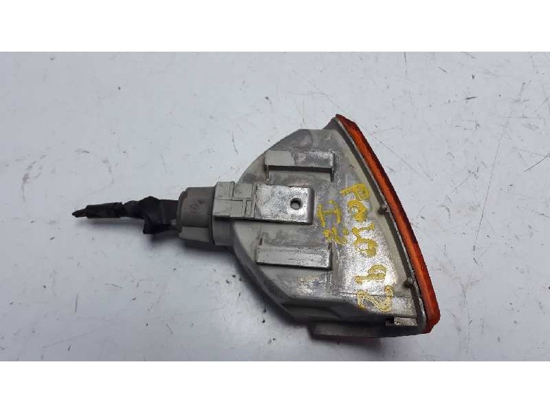 Recambio de piloto delantero izquierdo para volkswagen polo (801/803) referencia OEM IAM 867953049C VW0144004 14913721
