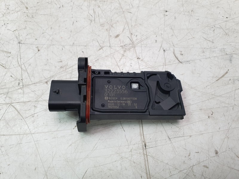 Recambio de caudalimetro para volvo xc60 ii (246) b4 mild-hybrid referencia OEM IAM 32223556  