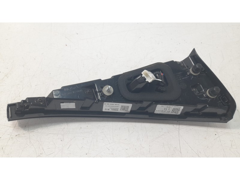 Recambio de piloto trasero izquierdo interior para kia sportage v (nq5) 1.6 t-gdi hybrid referencia OEM IAM 92403R2000  