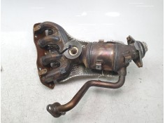 Recambio de catalizador para toyota c-hr (_x1_) 1.8 hybrid (zyx10_, zyx11_) referencia OEM IAM 0T140 BABTV 