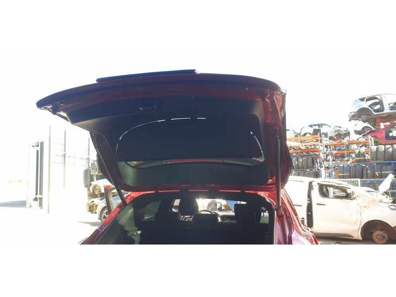 Recambio de amortiguadores maletero / porton para alfa romeo stelvio (630) quadrifoglio 4wd referencia OEM IAM 50560396  