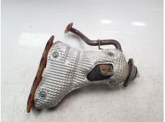Recambio de catalizador para toyota c-hr (_x1_) 1.8 hybrid (zyx10_, zyx11_) referencia OEM IAM 0T140 BABTV  2
