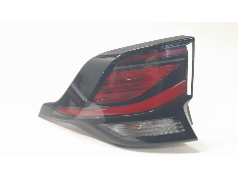 Recambio de piloto trasero izquierdo para kia sportage v (nq5) 1.6 t-gdi hybrid referencia OEM IAM 92401R2000  