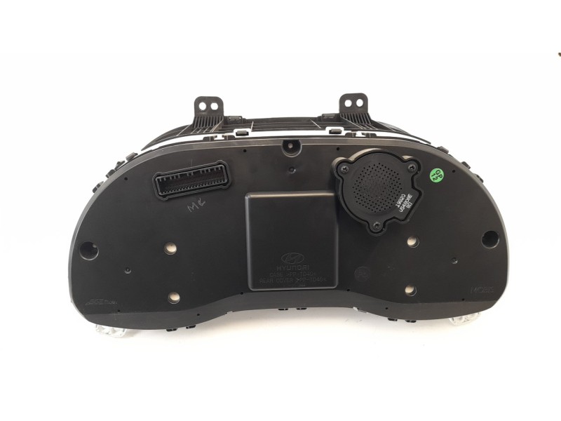 Recambio de cuadro instrumentos para hyundai kona 1.0 tgdi cat referencia OEM IAM 94013J9ALO  