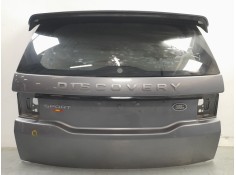 Recambio de porton trasero para land rover discovery sport hse referencia OEM IAM LR061391  