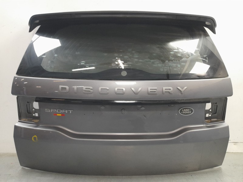 Recambio de porton trasero para land rover discovery sport hse referencia OEM IAM LR061391  