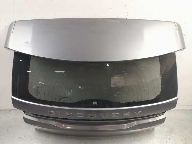 Recambio de porton trasero para land rover discovery sport hse referencia OEM IAM LR061391  