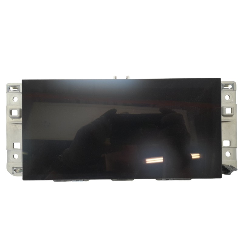 Recambio de pantalla multifuncion para audi q3 sportback (f3n) 40 tdi quattro referencia OEM IAM 83A919620A  