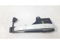 Recambio de maneta exterior delantera derecha para renault megane iv hatchback (b9a/m/n_) 1.5 dci 110 (b9a3) referencia OEM IAM 