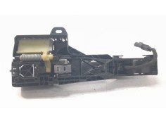 Recambio de maneta exterior delantera derecha para renault megane iv hatchback (b9a/m/n_) 1.5 dci 110 (b9a3) referencia OEM IAM  2