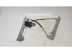 Recambio de elevalunas delantero derecho para renault megane iv hatchback (b9a/m/n_) 1.5 dci 110 (b9a3) referencia OEM IAM 80720