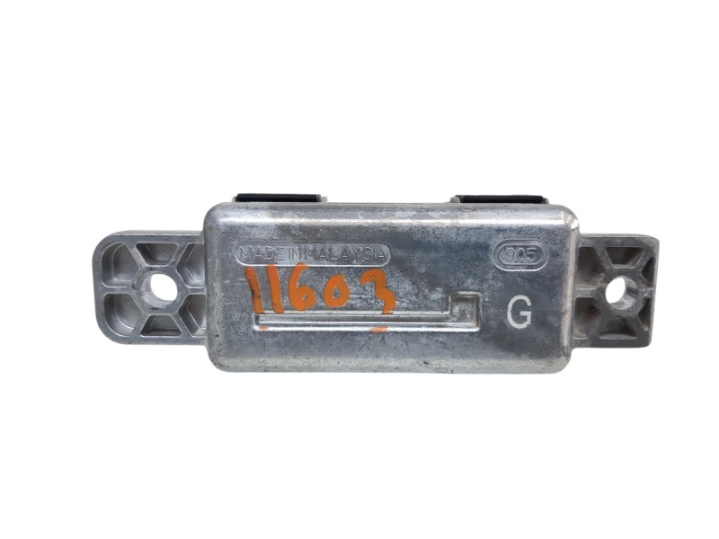 Recambio de modulo electronico para land rover discovery sport 2.0 td4 cat referencia OEM IAM GX7312B533AE  
