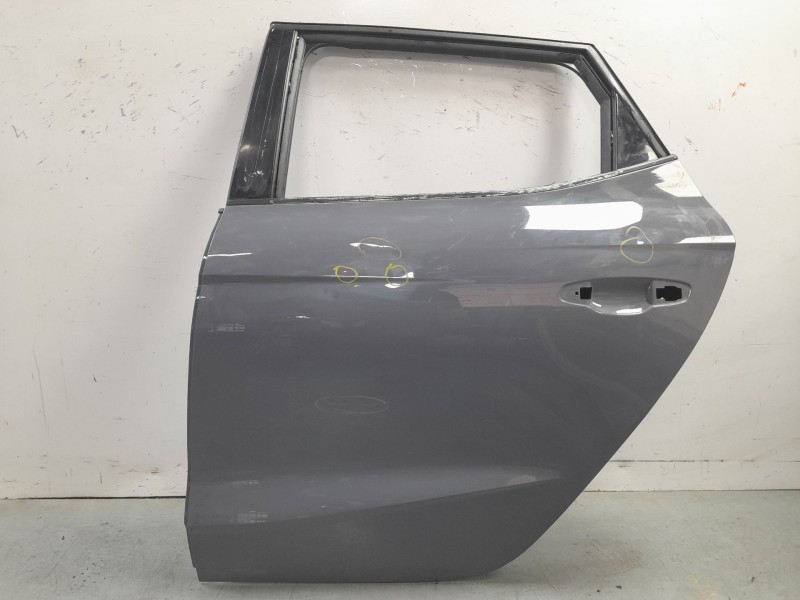 Recambio de puerta trasera izquierda para seat ibiza v (kj1, kjg) 1.0 tsi referencia OEM IAM 6F0833051E  