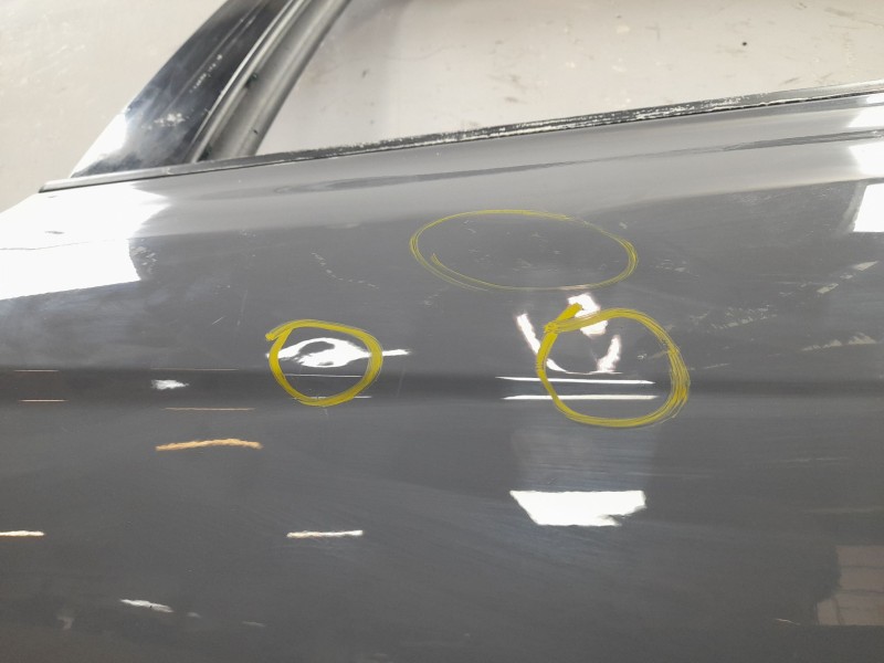 Recambio de puerta trasera izquierda para seat ibiza v (kj1, kjg) 1.0 tsi referencia OEM IAM 6F0833051E  