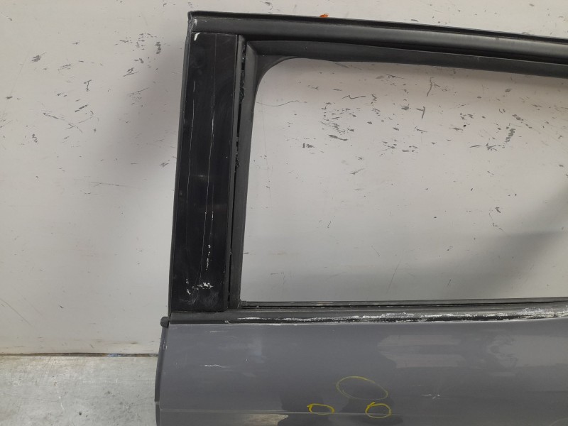 Recambio de puerta trasera izquierda para seat ibiza v (kj1, kjg) 1.0 tsi referencia OEM IAM 6F0833051E  