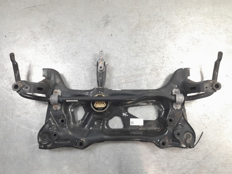 Recambio de puente delantero para volkswagen tiguan (ad1, ax1) 1.4 tsi referencia OEM IAM 3Q0199315D  