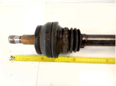 Recambio de transmision trasera derecha para mercedes-benz clase e (w212) lim. 1.8 cgi cat referencia OEM IAM A2213502010   2