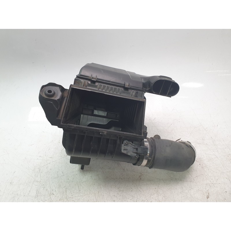Recambio de caja filtro aire para renault megane iv hatchback (b9a/m/n_) 1.5 dci 110 (b9a3) referencia OEM IAM 165007121R  