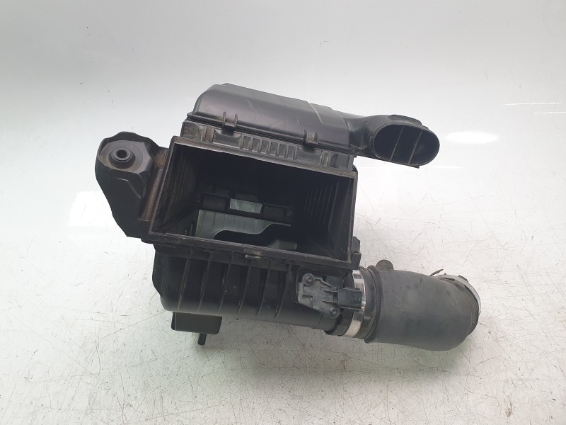 Recambio de caja filtro aire para renault megane iv hatchback (b9a/m/n_) 1.5 dci 110 (b9a3) referencia OEM IAM 165007121R  