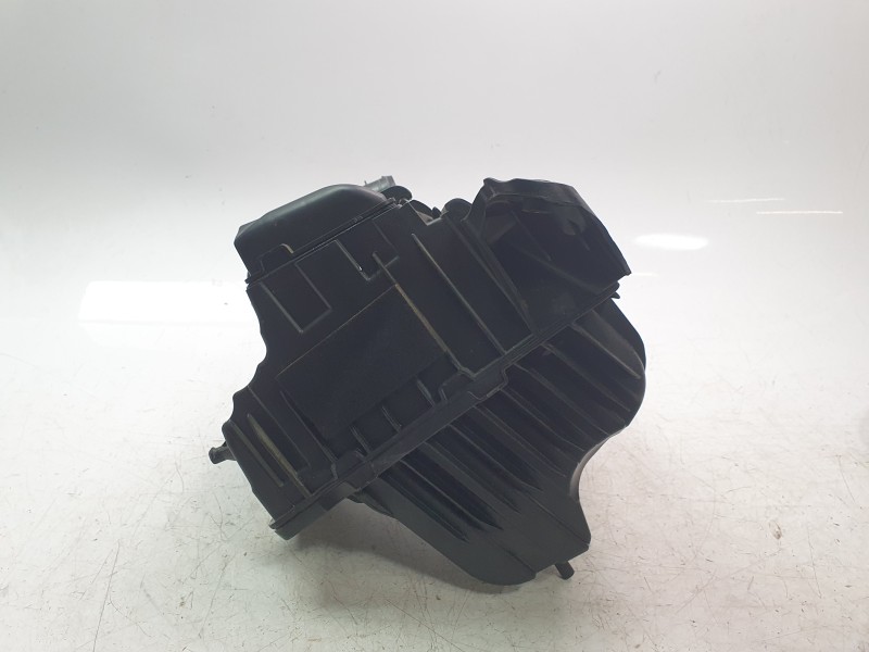 Recambio de caja filtro aire para renault megane iv hatchback (b9a/m/n_) 1.5 dci 110 (b9a3) referencia OEM IAM 165007121R  