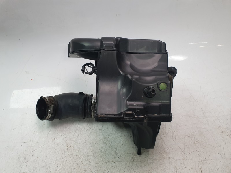 Recambio de caja filtro aire para renault megane iv hatchback (b9a/m/n_) 1.5 dci 110 (b9a3) referencia OEM IAM 165007121R  