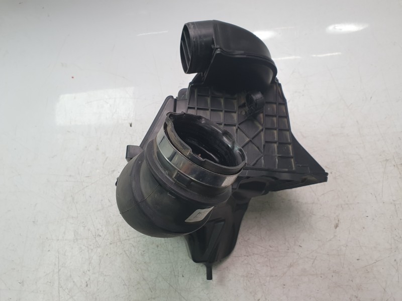Recambio de caja filtro aire para renault megane iv hatchback (b9a/m/n_) 1.5 dci 110 (b9a3) referencia OEM IAM 165007121R  