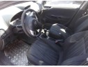 OPEL CORSA D