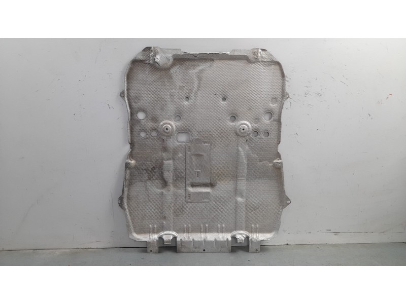 Recambio de cubrecarter para citroën c5 aircross (ac_, aj_, ar_, a4_) 2.0 bluehdi 180 (ajehzr) referencia OEM IAM   