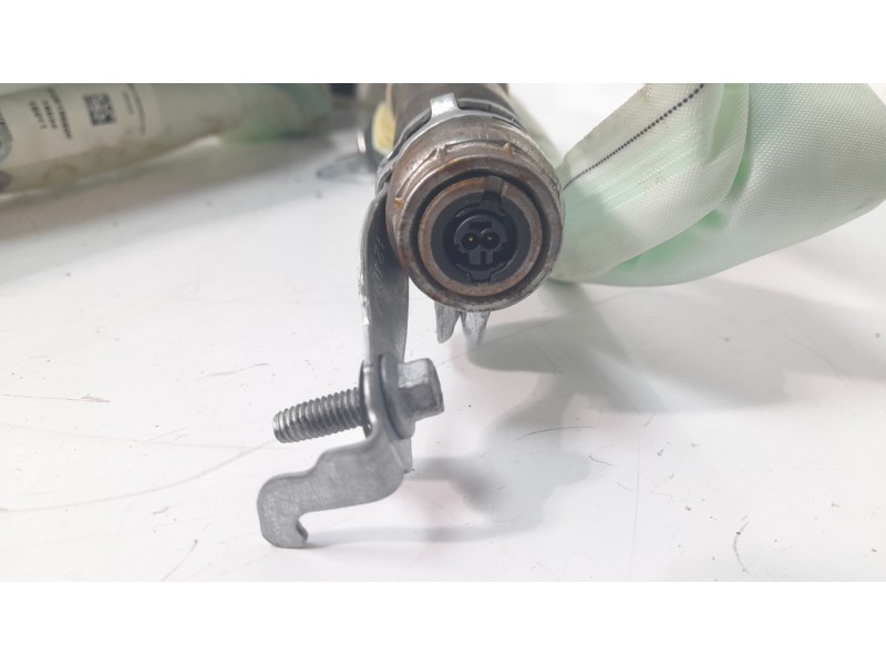 Recambio de kit airbag para land rover discovery sport hse referencia OEM IAM LR083771  