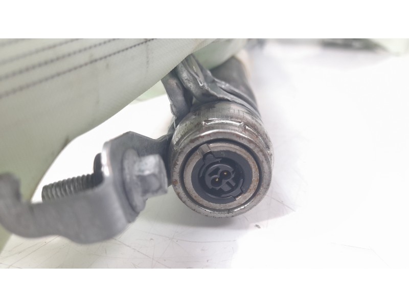 Recambio de kit airbag para land rover discovery sport hse referencia OEM IAM LR083771  