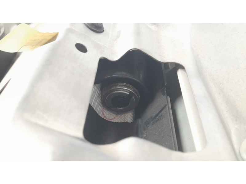 Recambio de kit airbag para land rover discovery sport hse referencia OEM IAM LR083771  