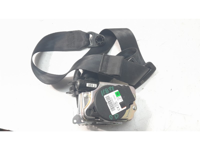 Recambio de kit airbag para land rover discovery sport hse referencia OEM IAM LR083771  