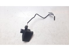 Recambio de piloto matricula para bmw s s 1000 rr (2r99) referencia OEM IAM 63218525576  