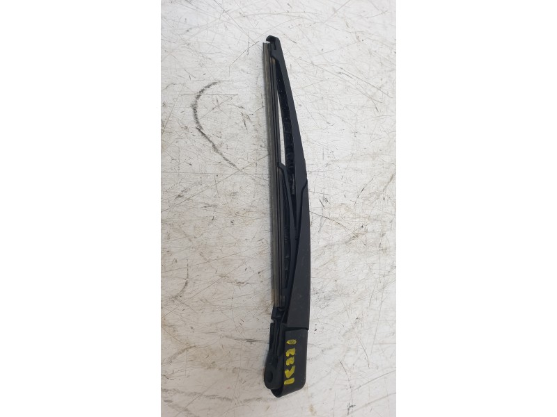 Recambio de brazo limpia trasero para renault megane iv hatchback (b9a/m/n_) 1.5 dci 110 (b9a3) referencia OEM IAM 287810597R  