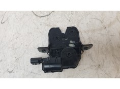 Recambio de cerradura maletero / porton para renault megane iv hatchback (b9a/m/n_) 1.5 dci 110 (b9a3) referencia OEM IAM 905039