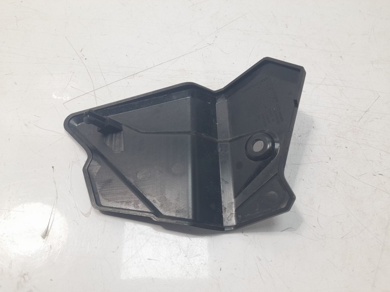 Recambio de moldura para bmw s s 1000 rr (2r99) referencia OEM IAM 61138405408  