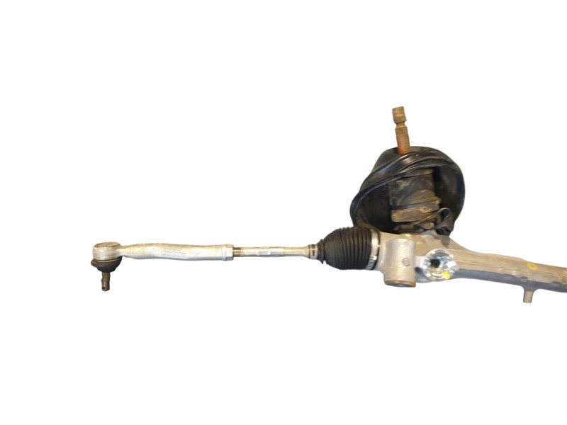 Recambio de cremallera direccion para toyota c-hr (_x1_) 1.8 hybrid (zyx10_, zyx11_) referencia OEM IAM 45510F4011  