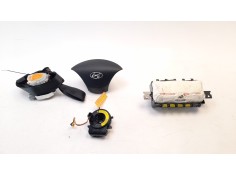 Recambio de airbag delantero izquierdo para hyundai i30 (gd) 1.6 gdi cat referencia OEM IAM 56900A6000  
