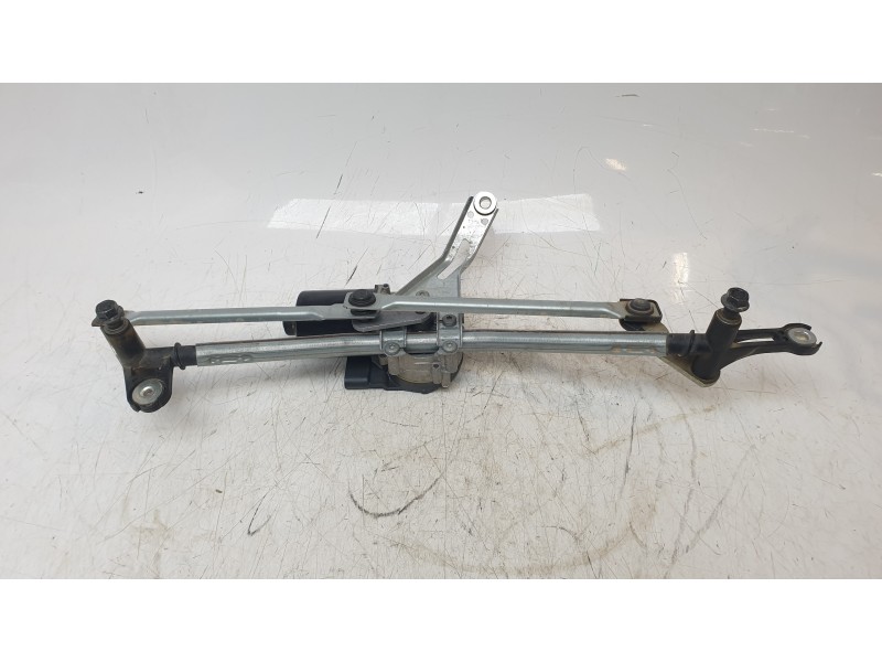 Recambio de motor limpia delantero para volvo xc60 ii (246) b4 mild-hybrid referencia OEM IAM 32282191  
