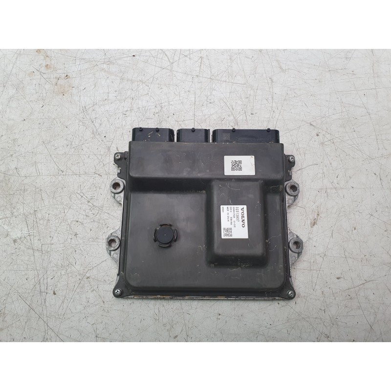 Recambio de centralita motor uce para volvo xc60 ii (246) b4 mild-hybrid referencia OEM IAM 32313937  