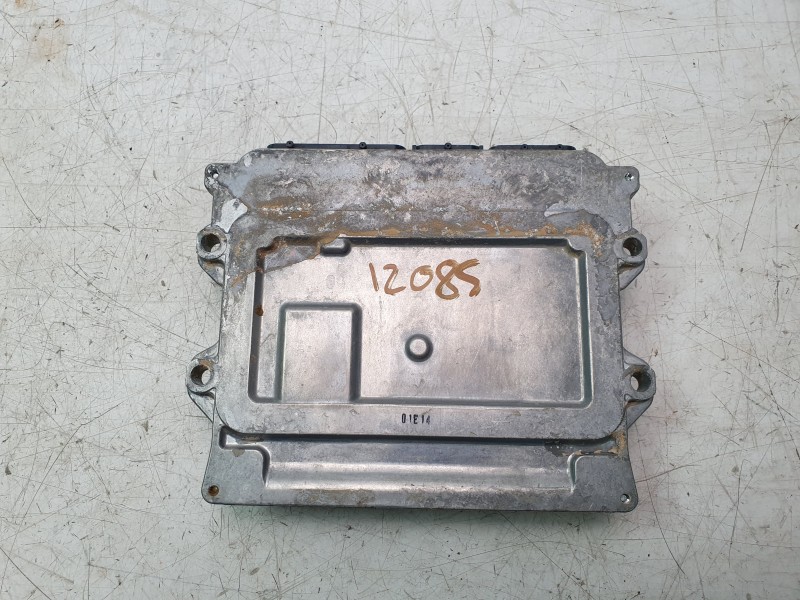 Recambio de centralita motor uce para volvo xc60 ii (246) b4 mild-hybrid referencia OEM IAM 32313937  