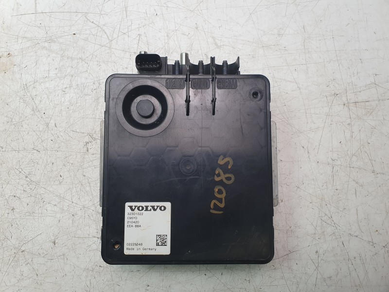 Recambio de inversor para volvo xc60 ii (246) b4 mild-hybrid referencia OEM IAM 32301022  