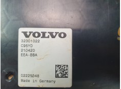 Recambio de inversor para volvo xc60 ii (246) b4 mild-hybrid referencia OEM IAM 32301022   2