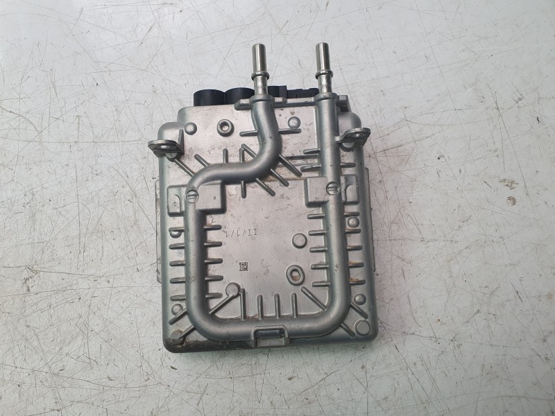 Recambio de inversor para volvo xc60 ii (246) b4 mild-hybrid referencia OEM IAM 32301022  