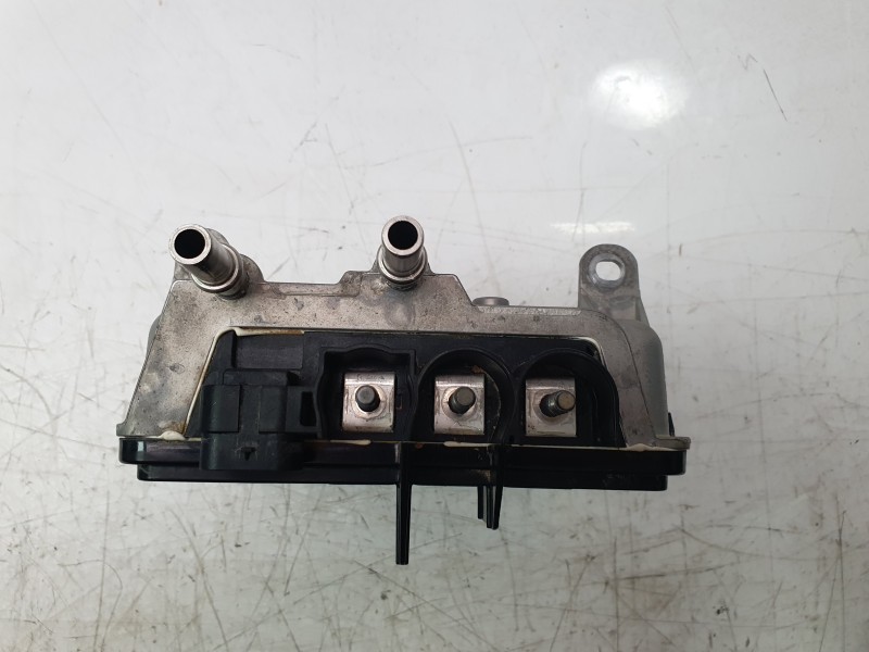 Recambio de inversor para volvo xc60 ii (246) b4 mild-hybrid referencia OEM IAM 32301022  