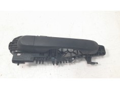 Recambio de maneta exterior delantera derecha para jeep renegade suv (bu, b1, bv) 1.6 referencia OEM IAM 735674102  